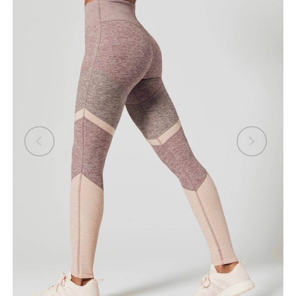 Alo Alosoft Sheila legging - Picture 4 of 8